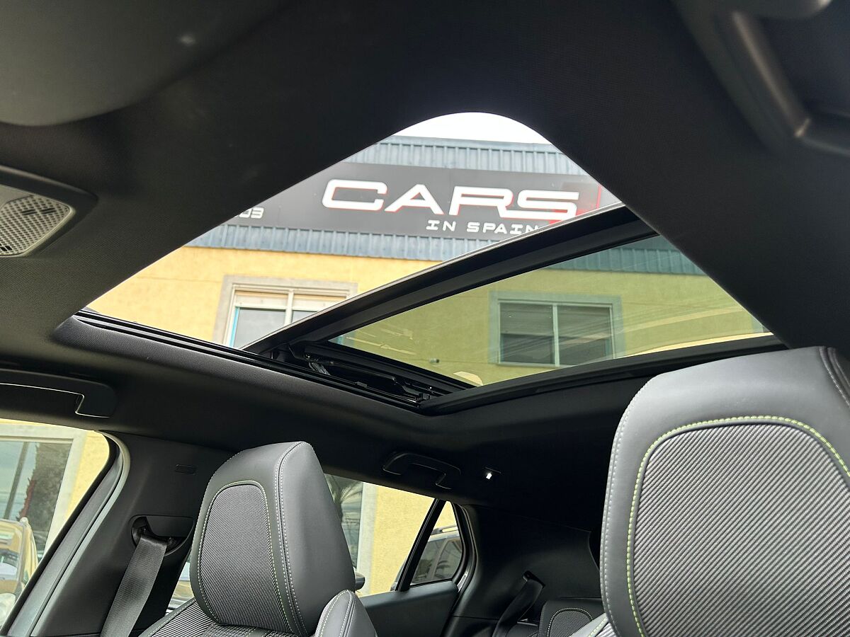 PEUGEOT 2008 GT LINE 1.2 E-THP AUTO SPANISH LHD IN SPAIN 30K 1 OWNER SUPERB 2021